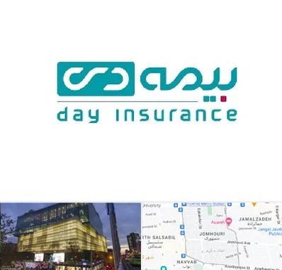 بیمه دی در جمهوری 