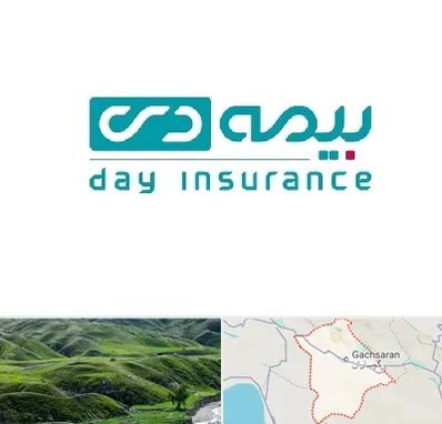بیمه دی در گچساران
