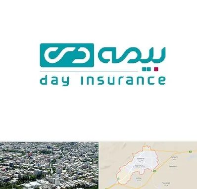 بیمه دی در شاهرود