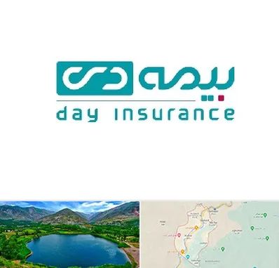 بیمه دی در رودبار