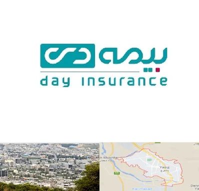 بیمه دی در یاسوج