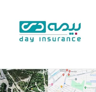 بیمه دی در سالاریه قم