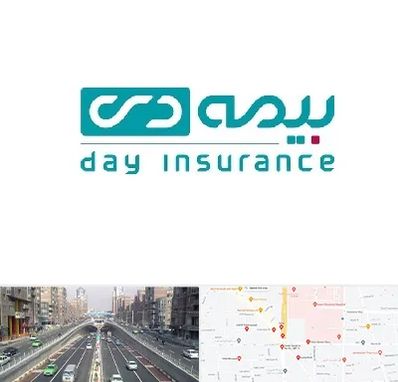 بیمه دی در توحید 