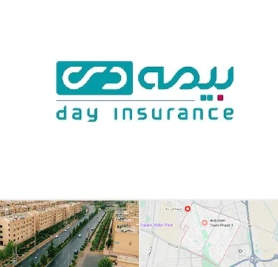 بیمه دی در فاز سه اندیشه