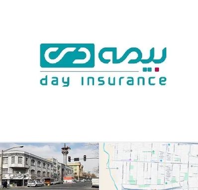 بیمه دی در 17شهریور