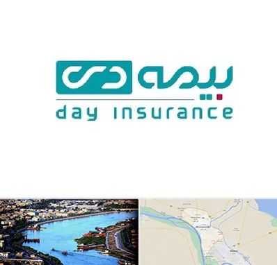 بیمه دی در خرمشهر