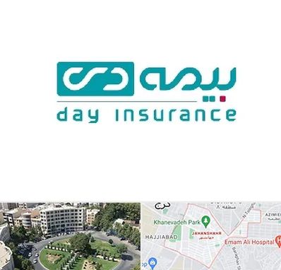 بیمه دی در جهانشهر کرج 