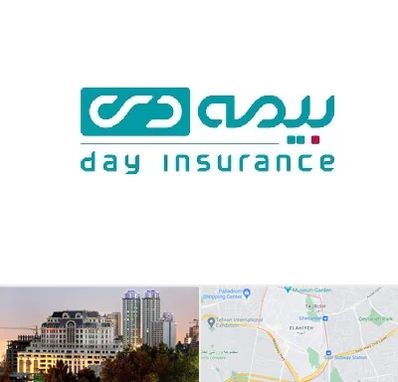 بیمه دی در فرشته 