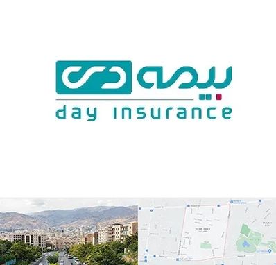 بیمه دی در خانی آباد