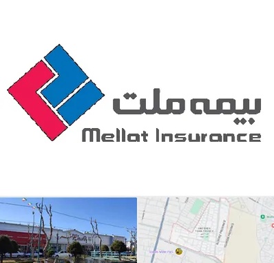 بیمه ملت در فاز دو اندیشه