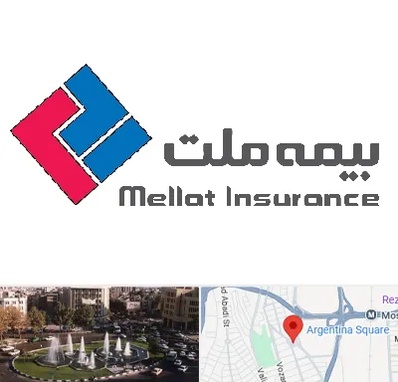 بیمه ملت در آرژانتین