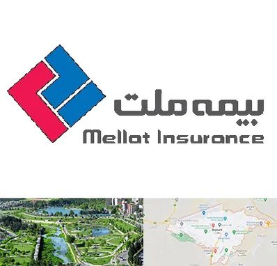 بیمه ملت در بجنورد