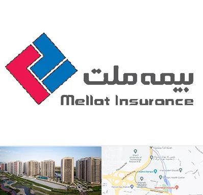 بیمه ملت در المپیک 