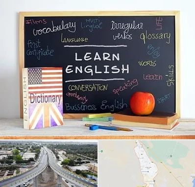 آموزشگاه زبان انگلیسی در اندیمشک