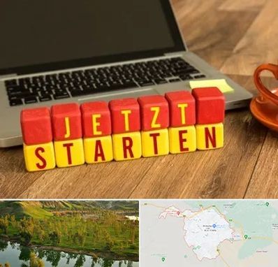 آموزشگاه زبان آلمانی در بهبهان