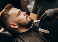 آرایشگاه مردانه