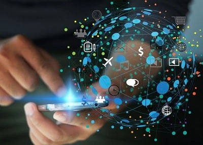 دیجیتال مارکتینگ