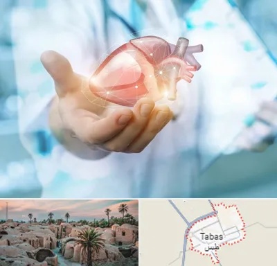 دکتر الکتروفیزیولوژی بالینی قلب در طبس