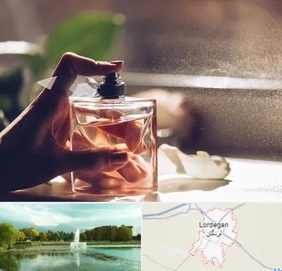 فروشگاه عطر و ادکلن در لردگان