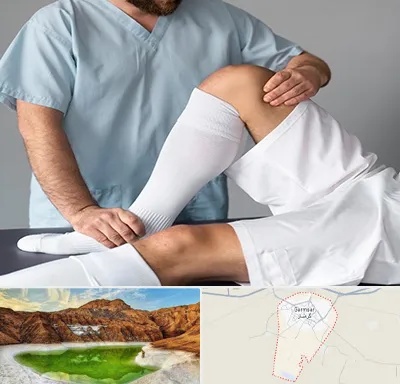 دکتر متخصص ران در گرمسار