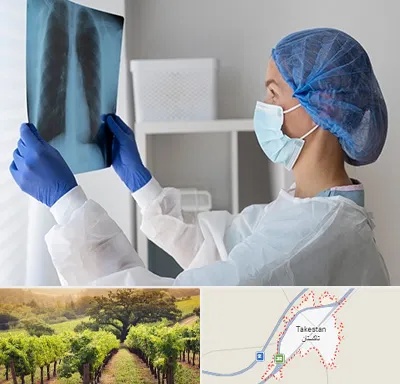 جراح سرطان مغز و استخوان در تاکستان