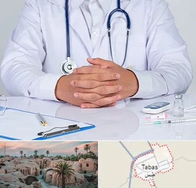دکتر فوق تخصص اورولوژی در طبس