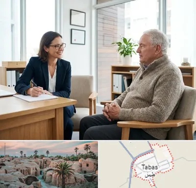 دکتر فوق تخصص آلزایمر در طبس