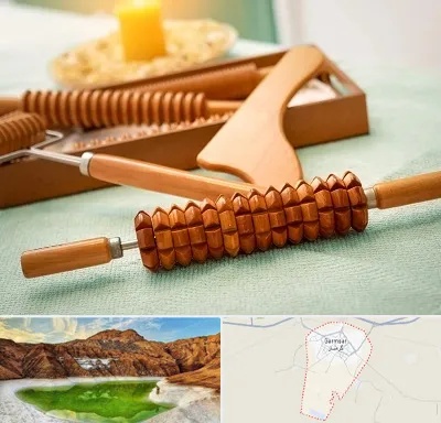 تجهیزات ماساژ در گرمسار