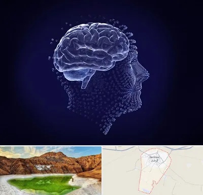 روانسنجی در گرمسار