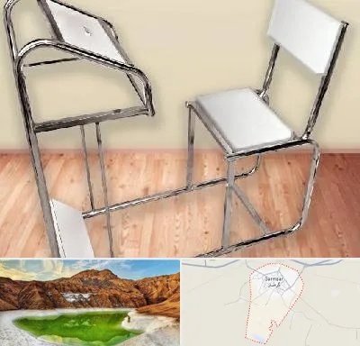 فروش صندلی نماز در گرمسار