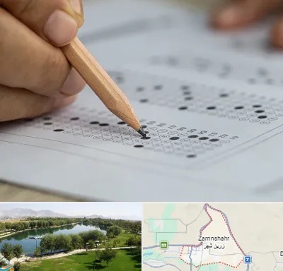 بهترین آموزشگاه کنکور پسرانه در زرین شهر