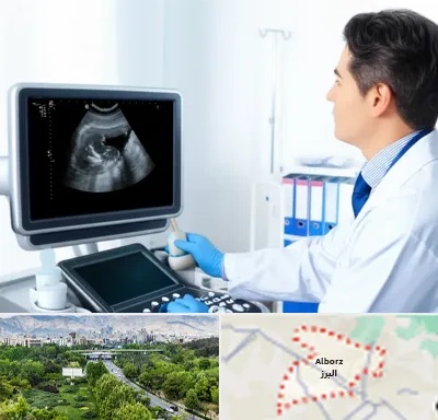 دکتر فوق تخصص پروستات در البرز