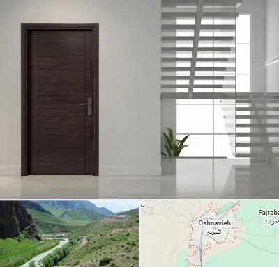 فروش درب در اشنویه