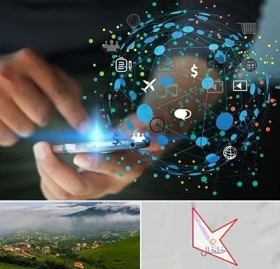 دیجیتال مارکتینگ در خلخال
