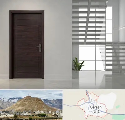 فروش درب در گراش