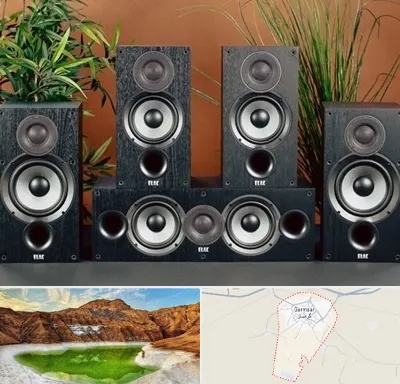 اجاره سیستم صوتی در گرمسار