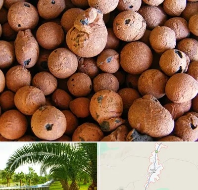 پوکه صنعتی در کهنوج