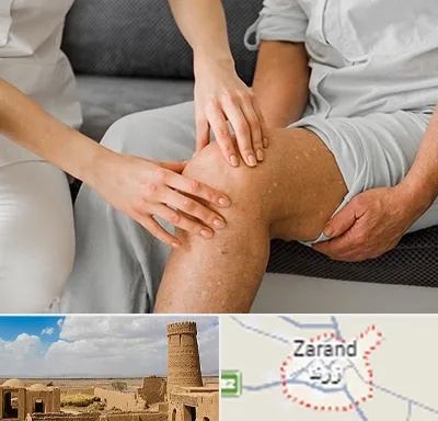 دکتر متخصص استئومیلیت در زرند
