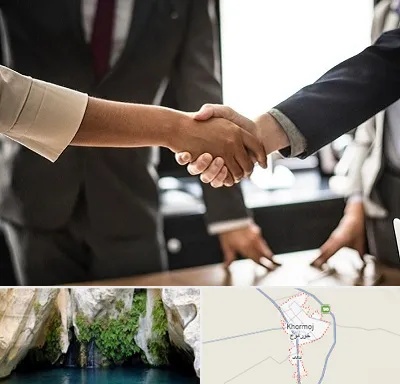 آموزشگاه زبان بدن در خورموج