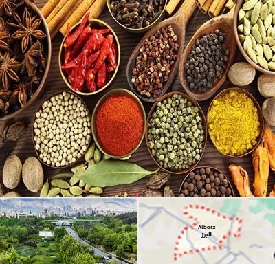 مرکز طب اسلامی در البرز
