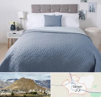 تولیدی روتختی در گراش