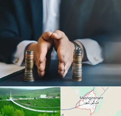 وکیل ارث در مشگین شهر