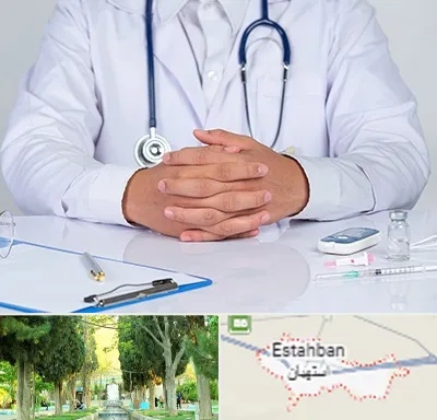 دکتر فوق تخصص اورولوژی در استهبان