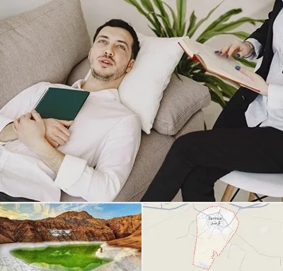 مرکز مشاوره در گرمسار