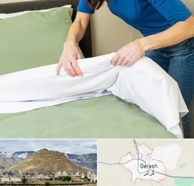 مرکز فروش روتختی در گراش