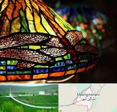 آموزشگاه ویترای در مشگین شهر