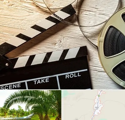 کلاس فیلمبرداری در کهنوج