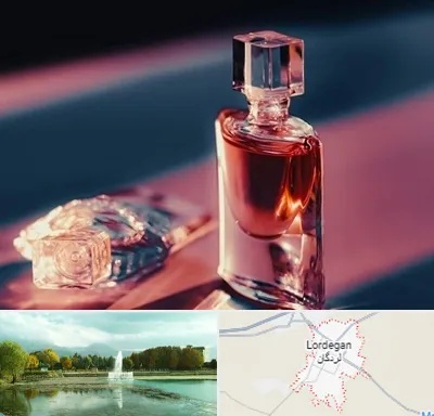 فروشگاه عطر اصل در لردگان