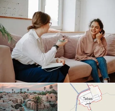 درمانگر اختلالات یادگیری در طبس