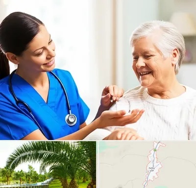 بهیار در کهنوج